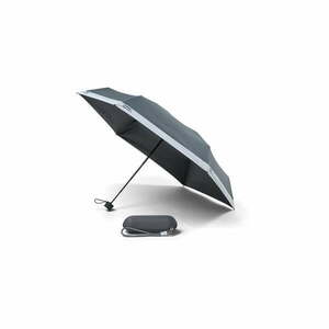 Esernyő ø 100 cm Cool Gray 9 – Pantone kép