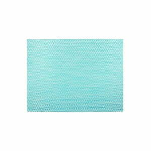Melange Triangle kék tányéralátét, 30 x 45 cm - Tiseco Home Studio kép