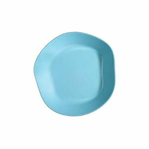 Basic 2 db kék tányér, ø 24 cm - Kütahya Porselen kép