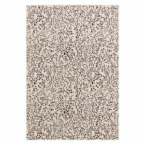 Fekete-fehér szőnyeg 80x150 cm Muse – Asiatic Carpets kép