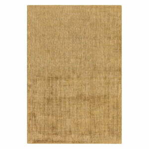 Sárga szőnyeg 230x160 cm Aston - Asiatic Carpets kép
