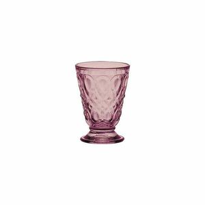 Lyonnais lila pohár, 200 ml - La Rochère kép