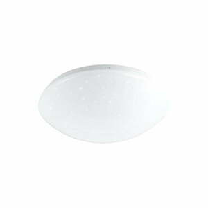 Fehér LED mennyezeti lámpa ø 38 cm Magnus – Candellux Lighting kép