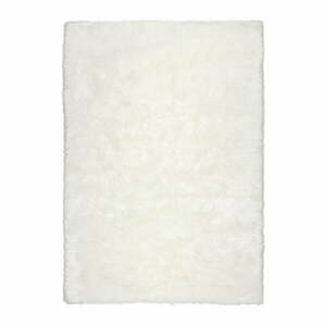 Sheepskin fehér szőnyeg, 120 x 170 cm - Flair Rugs kép