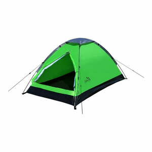 Zagor zöld kétszemélyes sátor - Cattara kép