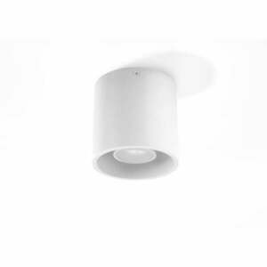 Roda fehér mennyezeti lámpa - Nice Lamps kép