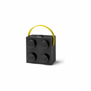 Műanyag gyerek tárolódoboz Box – LEGO® kép