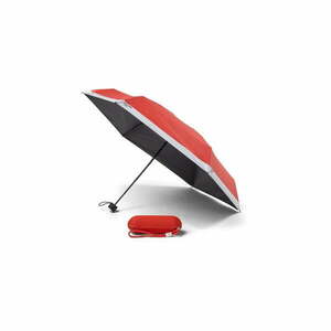 Esernyő ø 100 cm Red 2035 – Pantone kép