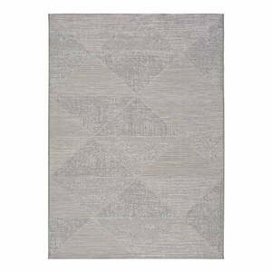 Macao Grey Wonder szürke kültéri szőnyeg, 80 x 150 cm - Universal kép