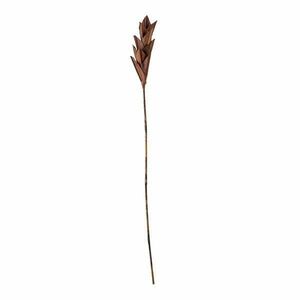 Afina pálmalevél formájú dekoráció, magasság 93 cm - Bloomingville kép