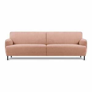 Neso rózsaszín kanapé, 235 cm - Windsor & Co Sofas kép