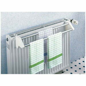 Tein radiátorra szerelhető ruhaszárító - Wenko kép
