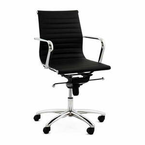 Michelin fekete irodai szék - Kokoon kép