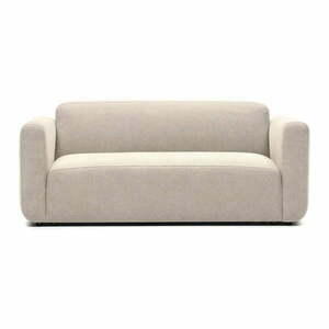 Bézs kanapé 188 cm Neom – Kave Home kép