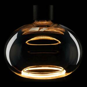 SEGULA LED-Floating Oval E27 4, 5W dimm arany kép