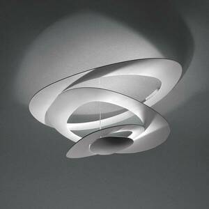 Artemide Pirce LED mennyezeti lámpa, 3, 000 K, fehér kép