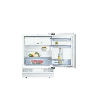 Bosch Serie | 6, Aláépíthető hűtőkészülék fagyasztórekesszel, 82... kép