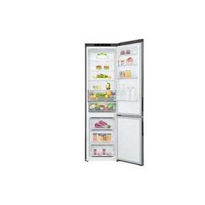 LG GBP62DSNCC alulfagyasztós hűtőszekrény kép