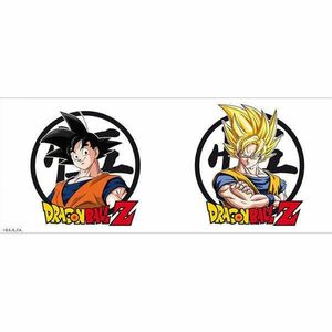 Dragon Ball Z "DBZ/Goku" 460ml bögre kép