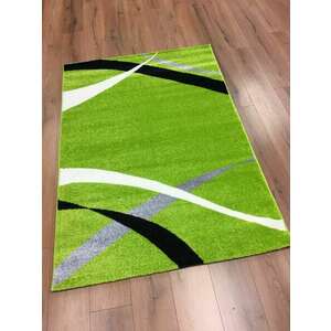Barcelona E739 zöld szőnyeg 160x230 cm kép