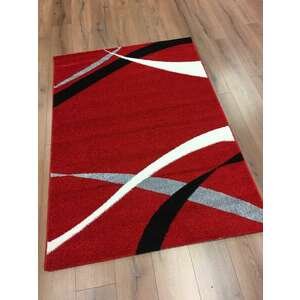 Barcelona E739 piros szőnyeg 160x230 cm kép