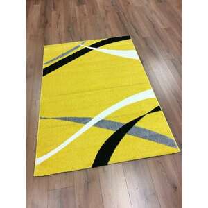 Barcelona E739 sárga szőnyeg 160x230 cm kép