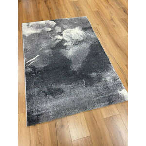 Passion H506A_SFI27 márványmintás szürke szőnyeg 160x230 cm kép
