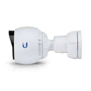 Ubiquiti UniFi Protect G4-BULLET IP kamera fehér (UVC-G4-BULLET) kép