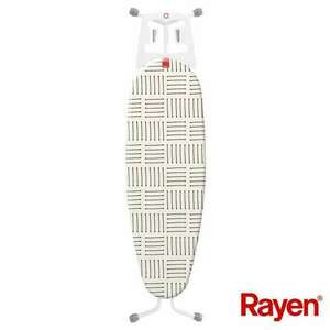 Rayen 613750 vasalódeszka akasztóval, 120x40 cm, csúszásmentes, á... kép