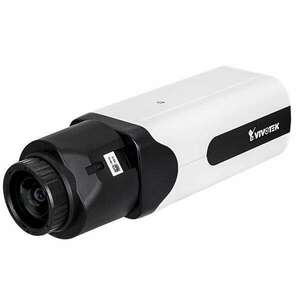 VIVOTEK IP kamera fehér (IP9181-H) kép