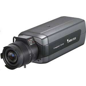 VIVOTEK IP kamera Box (IP8172P) kép