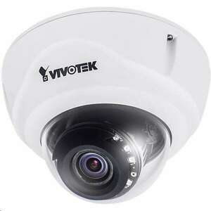 VIVOTEK IP Dome kamera (FD8382-TV) kép