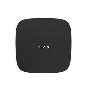 Ajax ReX Riasztórendszer jeltovábbító - Fekete kép