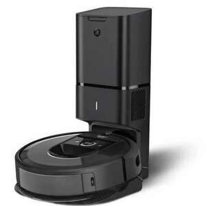 iRobot Roomba Combo i8+ (Black) robotporszívó kép