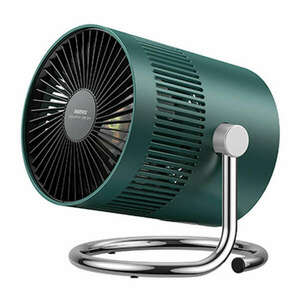 Asztali ventilátor Remax Cool Pro, zöld (F5 Green) kép