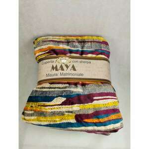 Téli takaró "Maya"210x240 kép