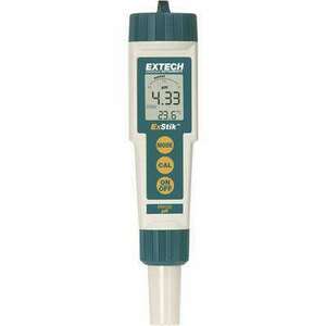 Extech ExStick PH-100 pH mérő kép