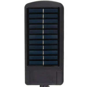 2 db Welora® 150 LED-es COB napelemes lámpa, 60 W teljesítmény, f... kép