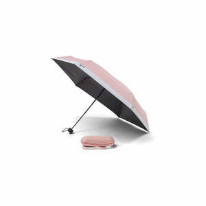 Esernyő ø 100 cm Light Pink 182 – Pantone kép