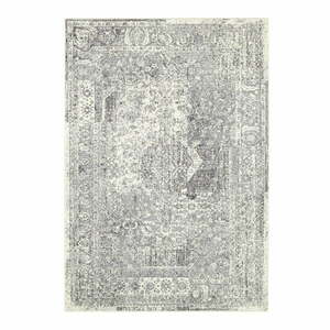Celebration Plume szürke-krémszínű szőnyeg, 160 x 230 cm - Hanse Home kép