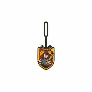 Bőröndcímke Harry Potter Hermiona Granger – LEGO® kép