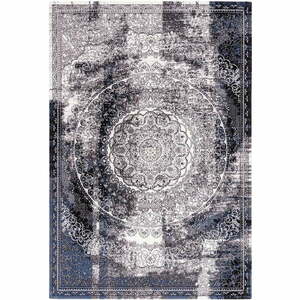 Gyapjú szőnyeg 133x180 cm Currus – Agnella kép