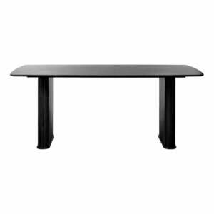 Étkezőasztal 100x190 cm Nola – Unique Furniture kép