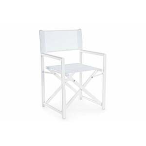 TAYLOR fehér kerti szék kép
