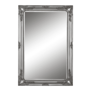 Tükör, ezüst keret, MALKIA TYP 7 kép