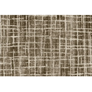 Szőnyeg, bézs/barna, 57x90, STELLAN kép