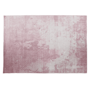 Szőnyeg, rózsaszín, 80x150, MARION tip 3 kép
