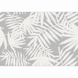 Szőnyeg, leveles minta, 67x120, INTISAR kép