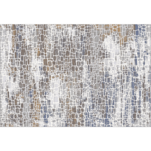 Szőnyeg, sokszínű, 133x190 cm, MAREO kép