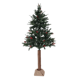 Karácsonyfa tönkön, 180 cm, PNIK TYP 1 kép